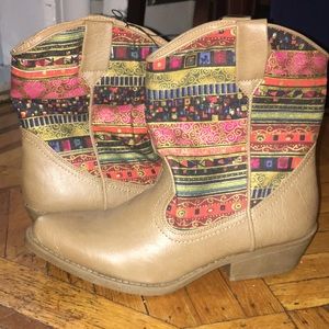 Cowboy Boots
